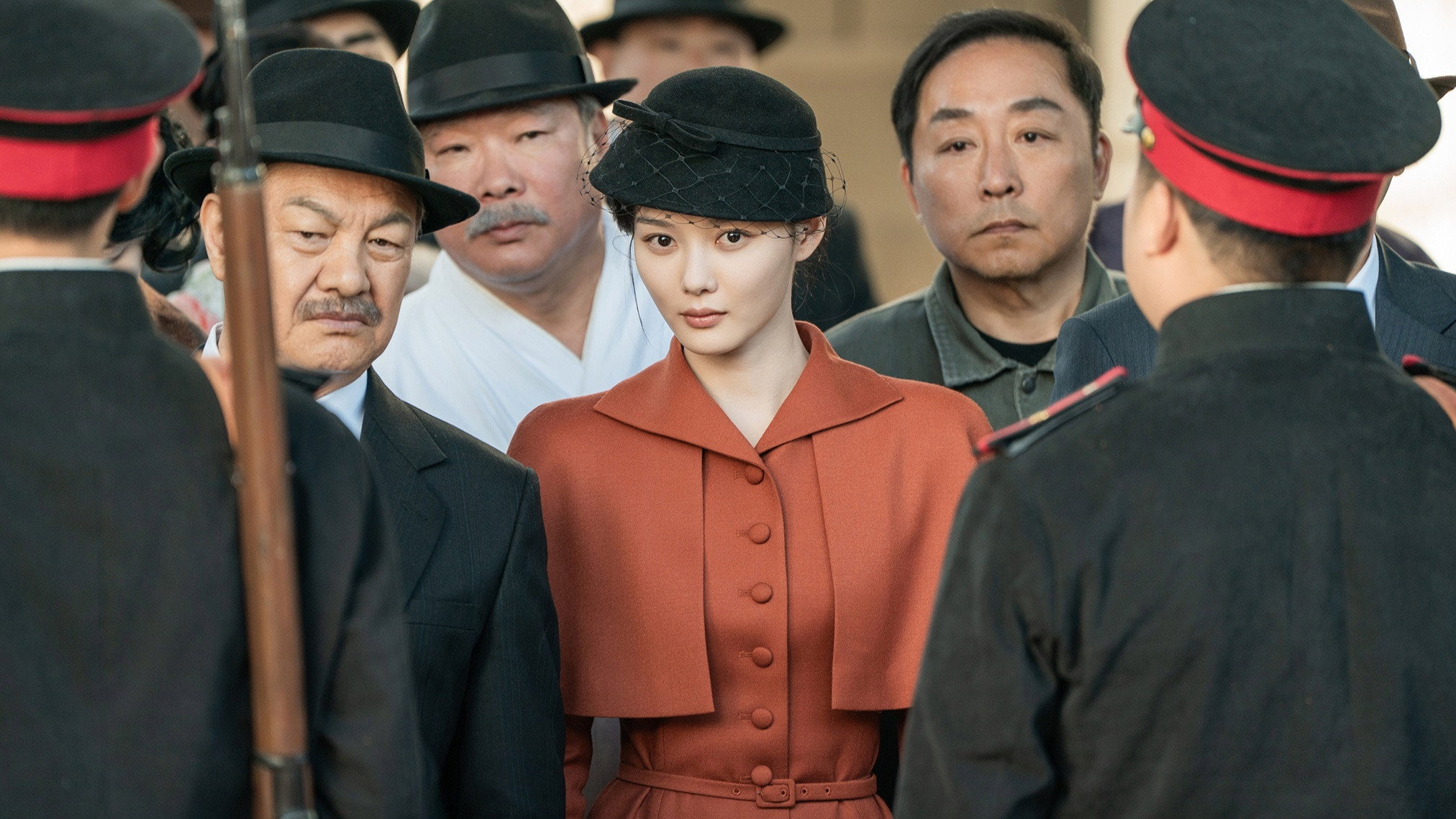 100 Days of Deception (2026 Korean Drama) Season 1 Screenshot 1