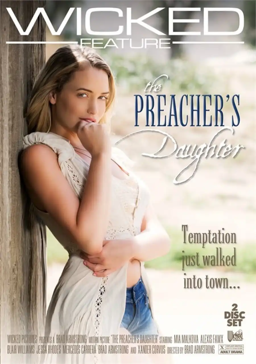The Preachers Daughter (2016) 18+