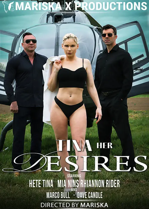 Tina Her Desires (2025) +18