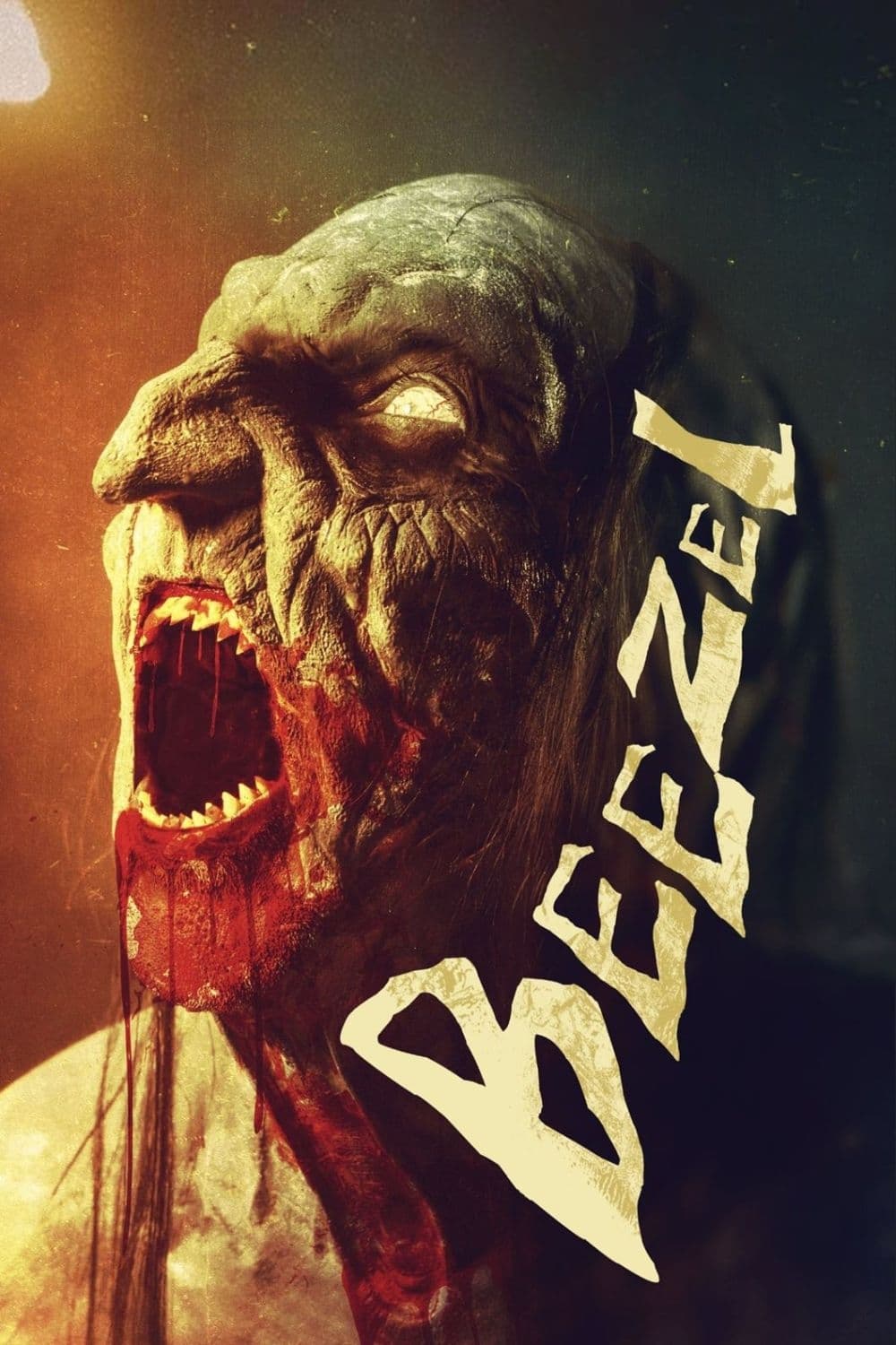Beezel (2024) - Hollywood Movie
