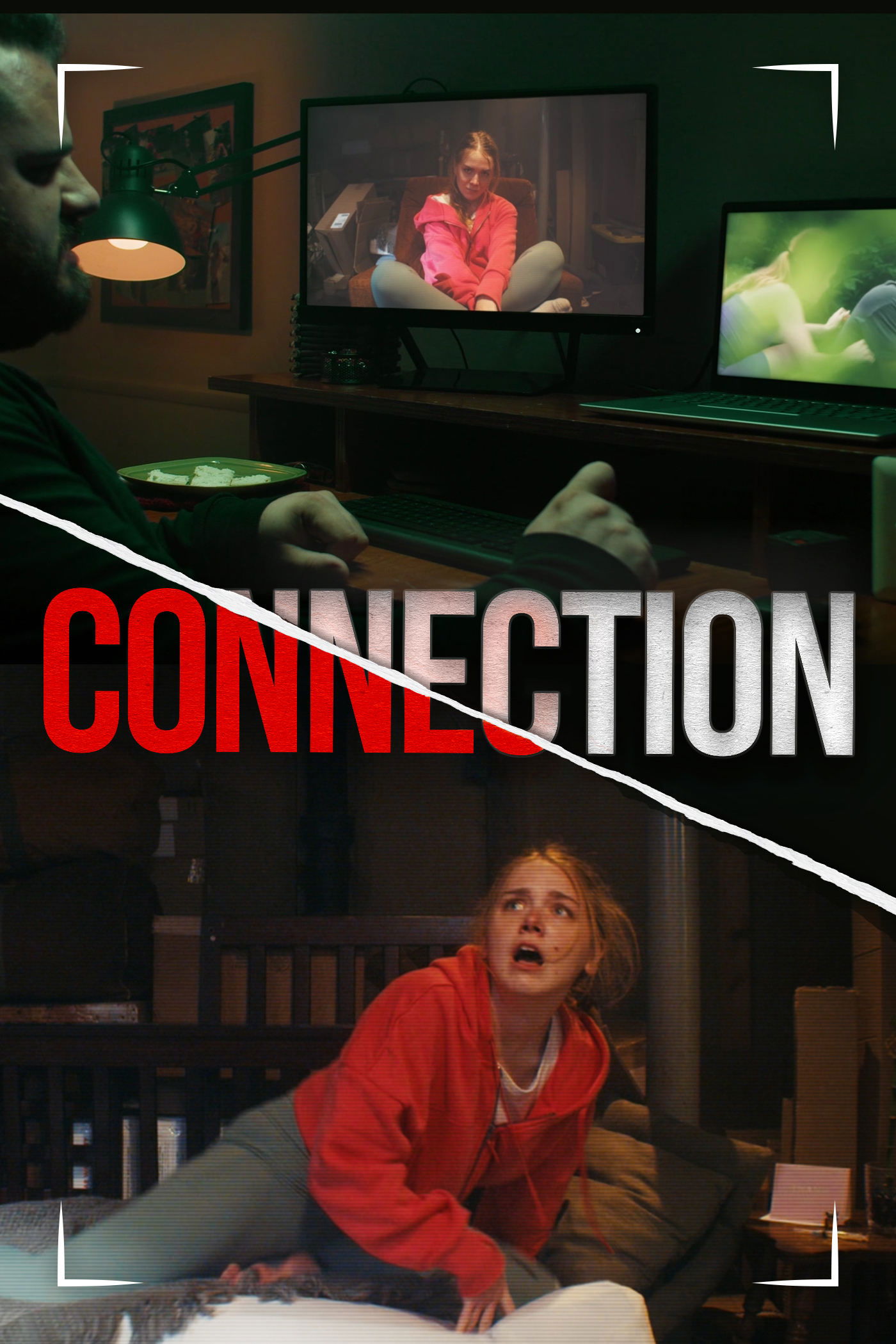 Connection (2025) – Hollywood Movie