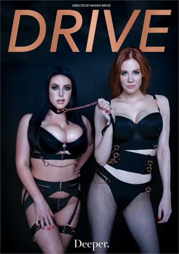 Drive (2019) +18 Sex Scenes [XXX]