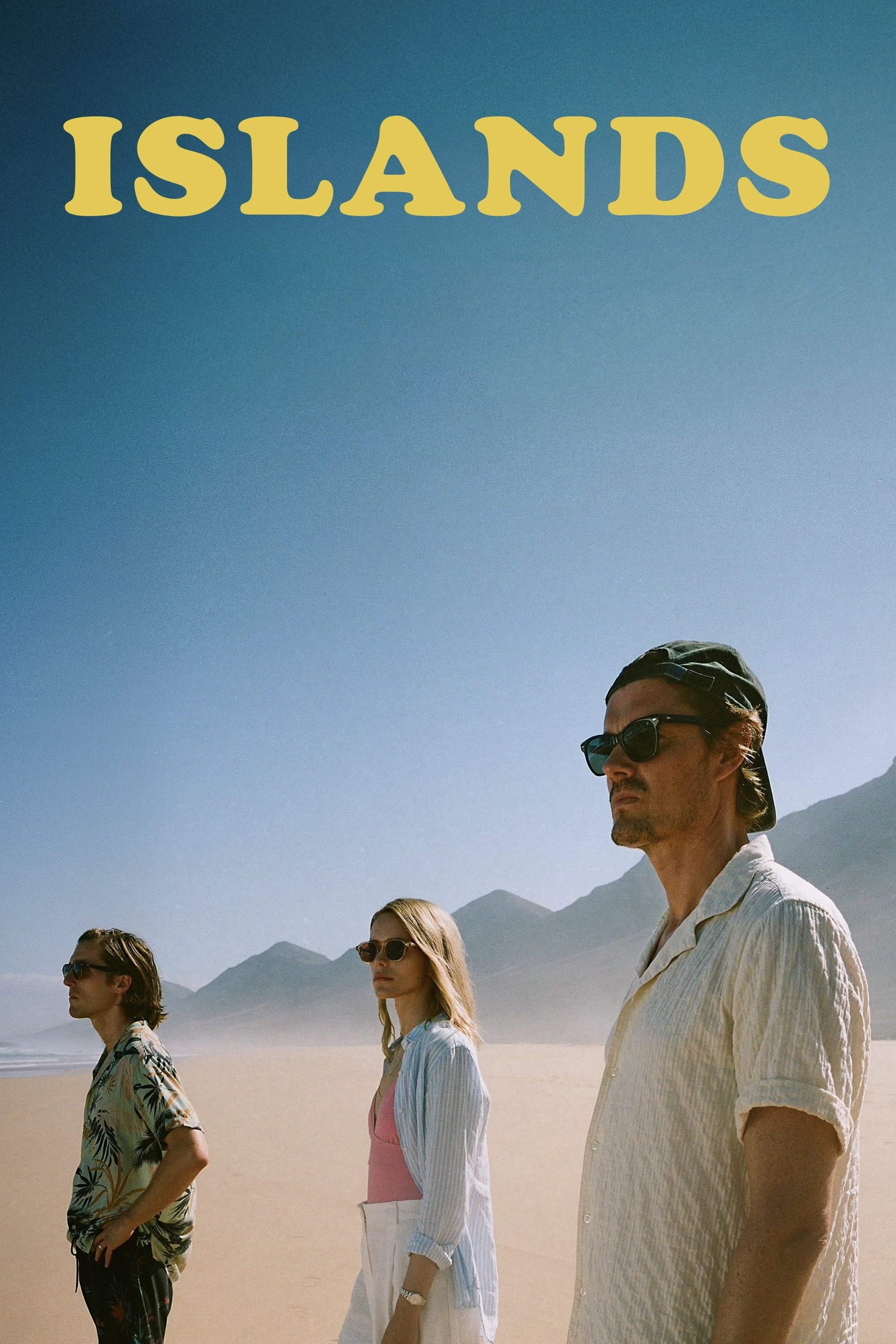 Islands (2025)