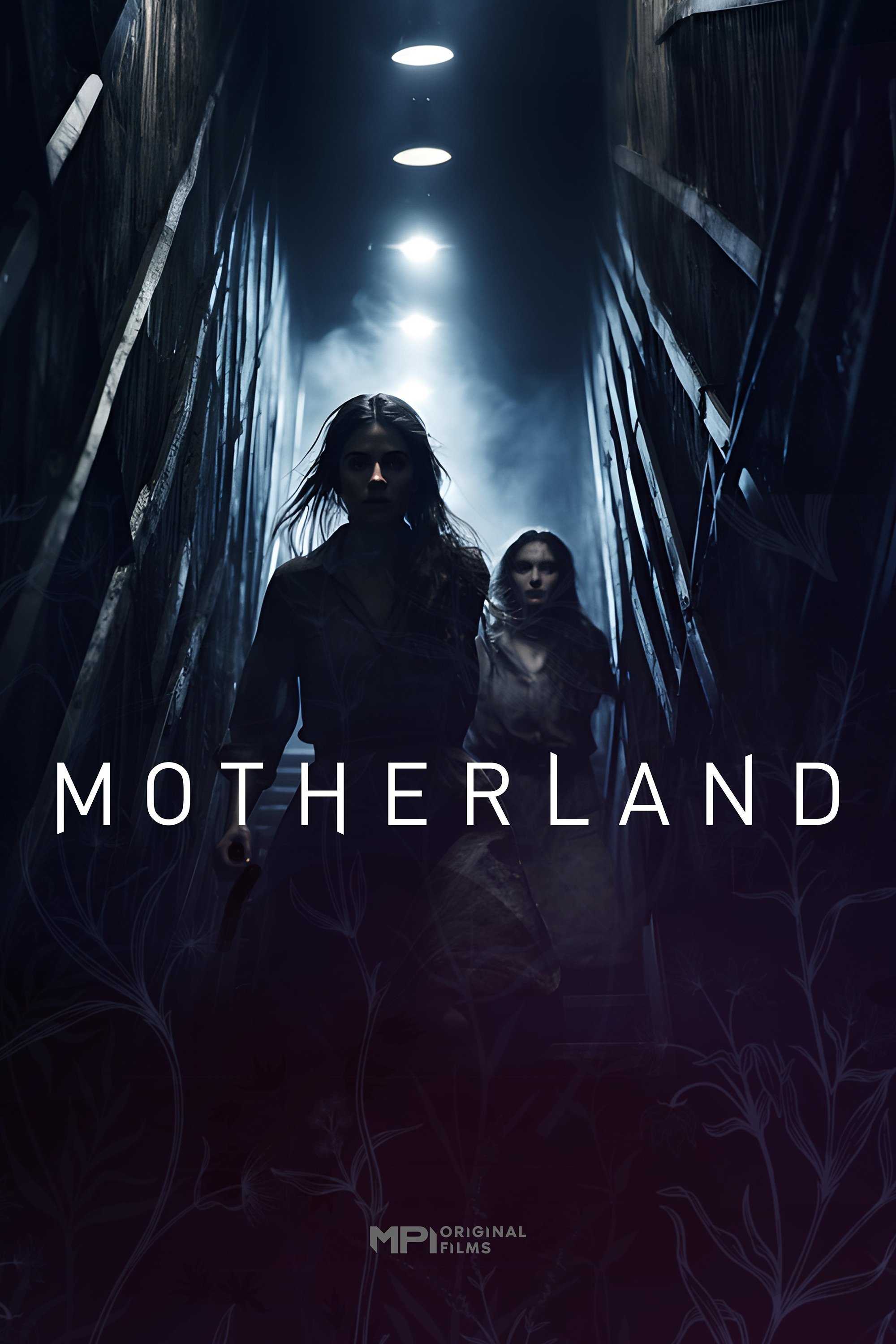 Motherland (2025)