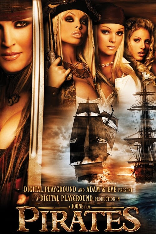 Pirates (2005) - 18+ Movie
