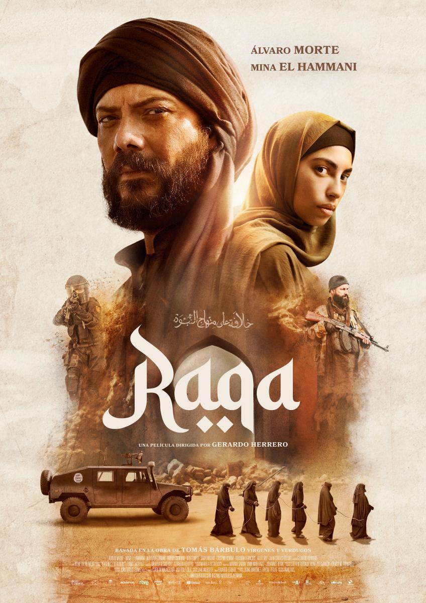 Raqa (2024)