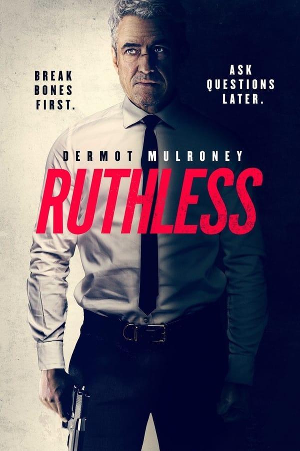 Ruthless (2023)