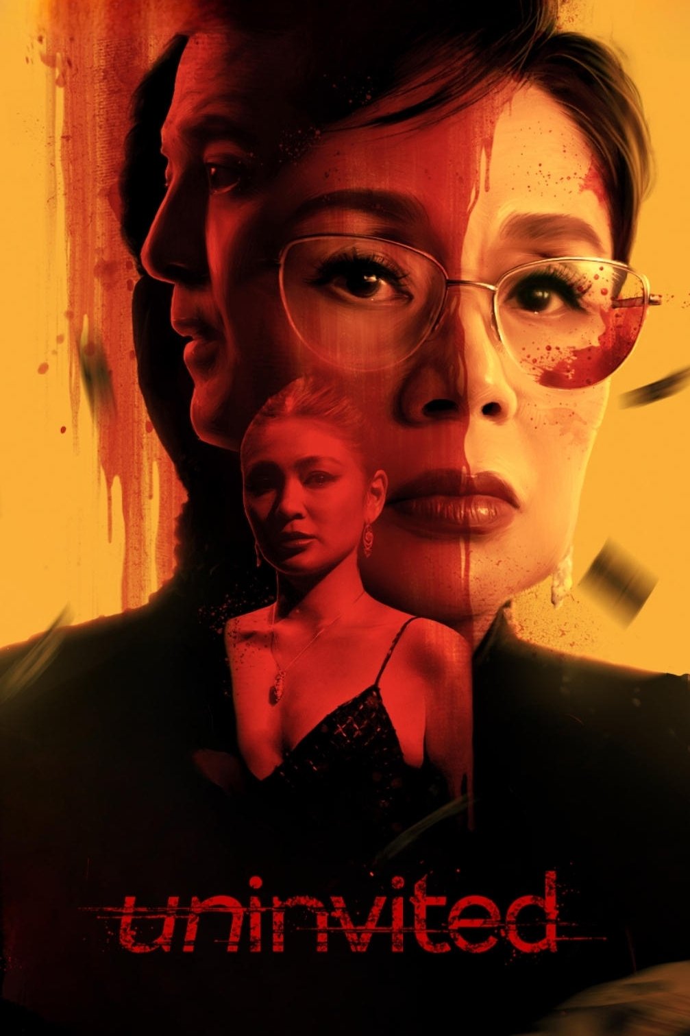 Uninvited (2025)