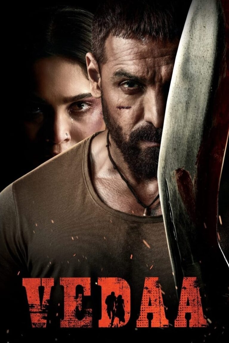 Vedaa (2024) - Bollywood Movie