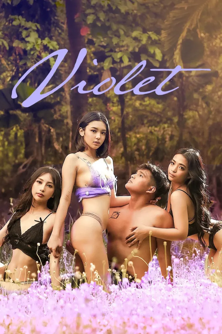 Violet (2025) – Filipino Movie