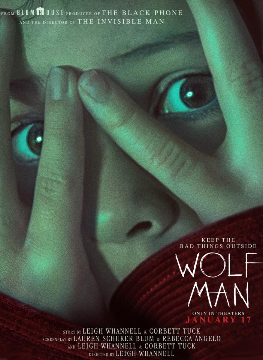 Wolfman (2025)