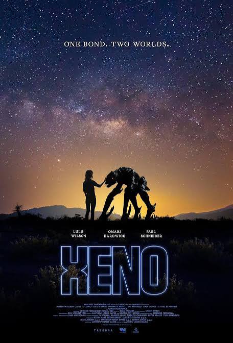 Xeno (2025) - Updated