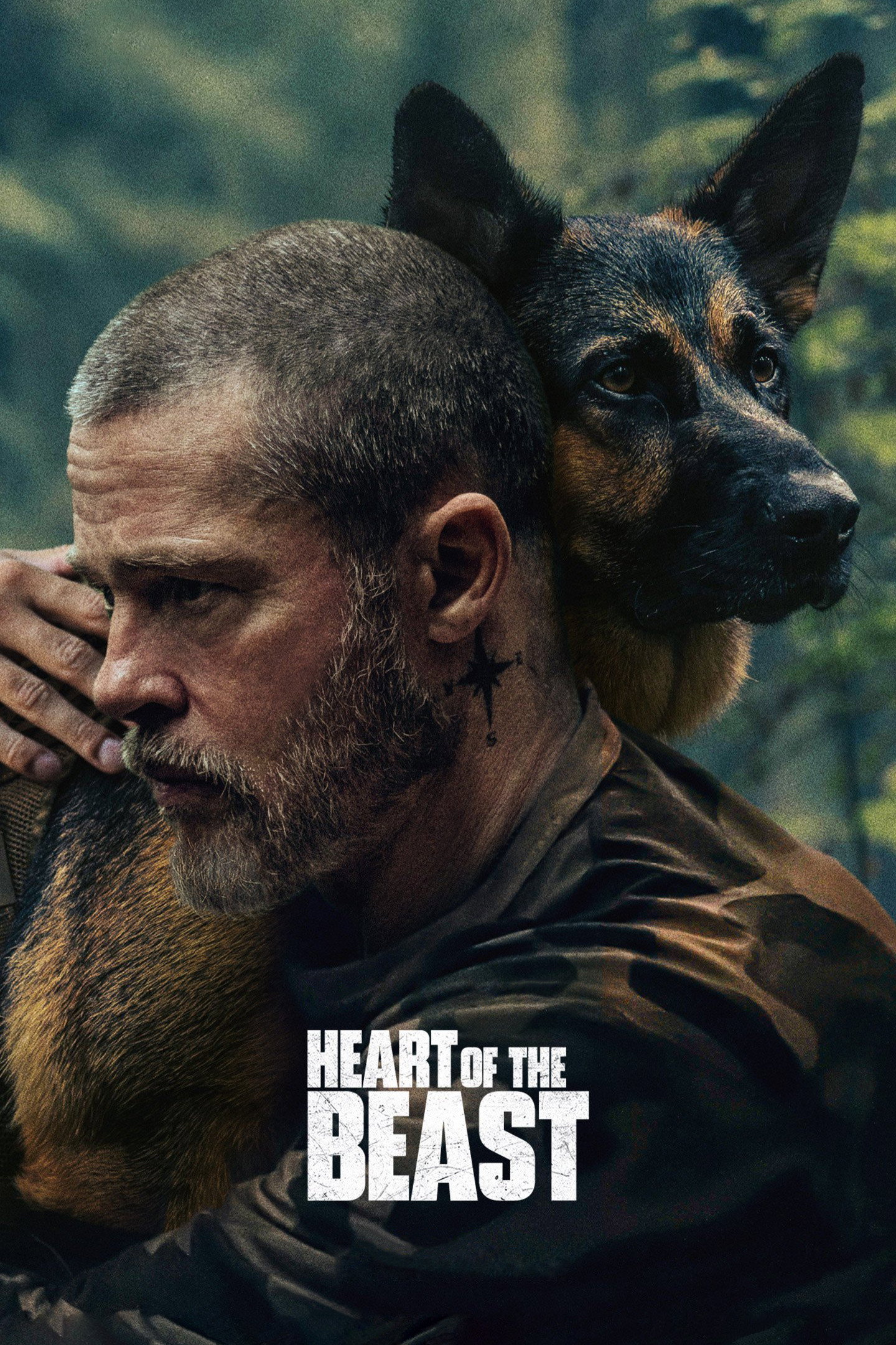 Heart of the Beast [CAM RIp] (2026)