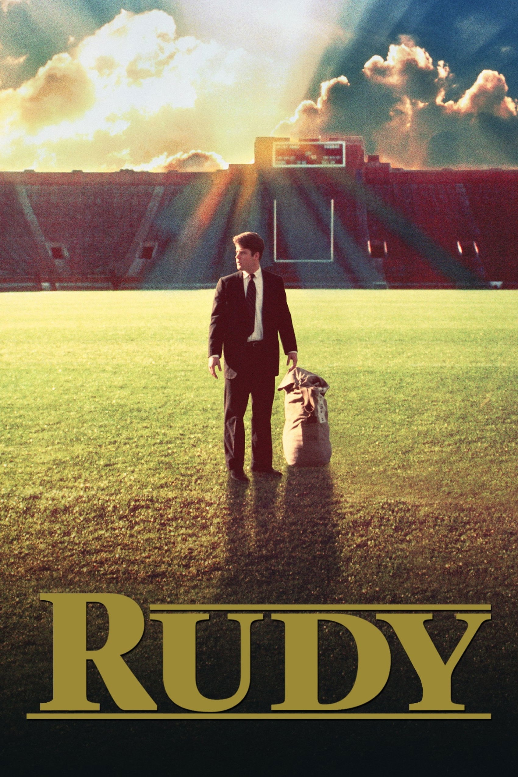 Rudy (1993)