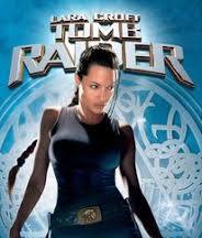 Lara Croft: Tomb Raider (2001)