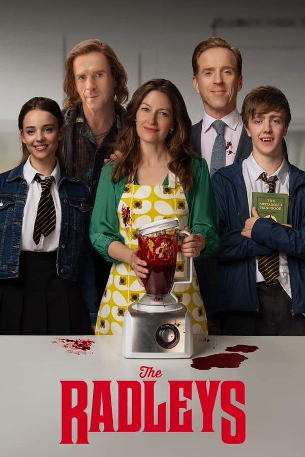 The Radleys (2024) – Hollywood Movie
