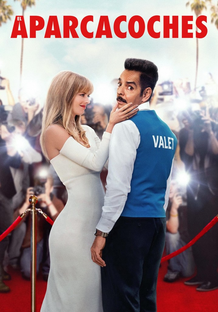The Valet (2022)