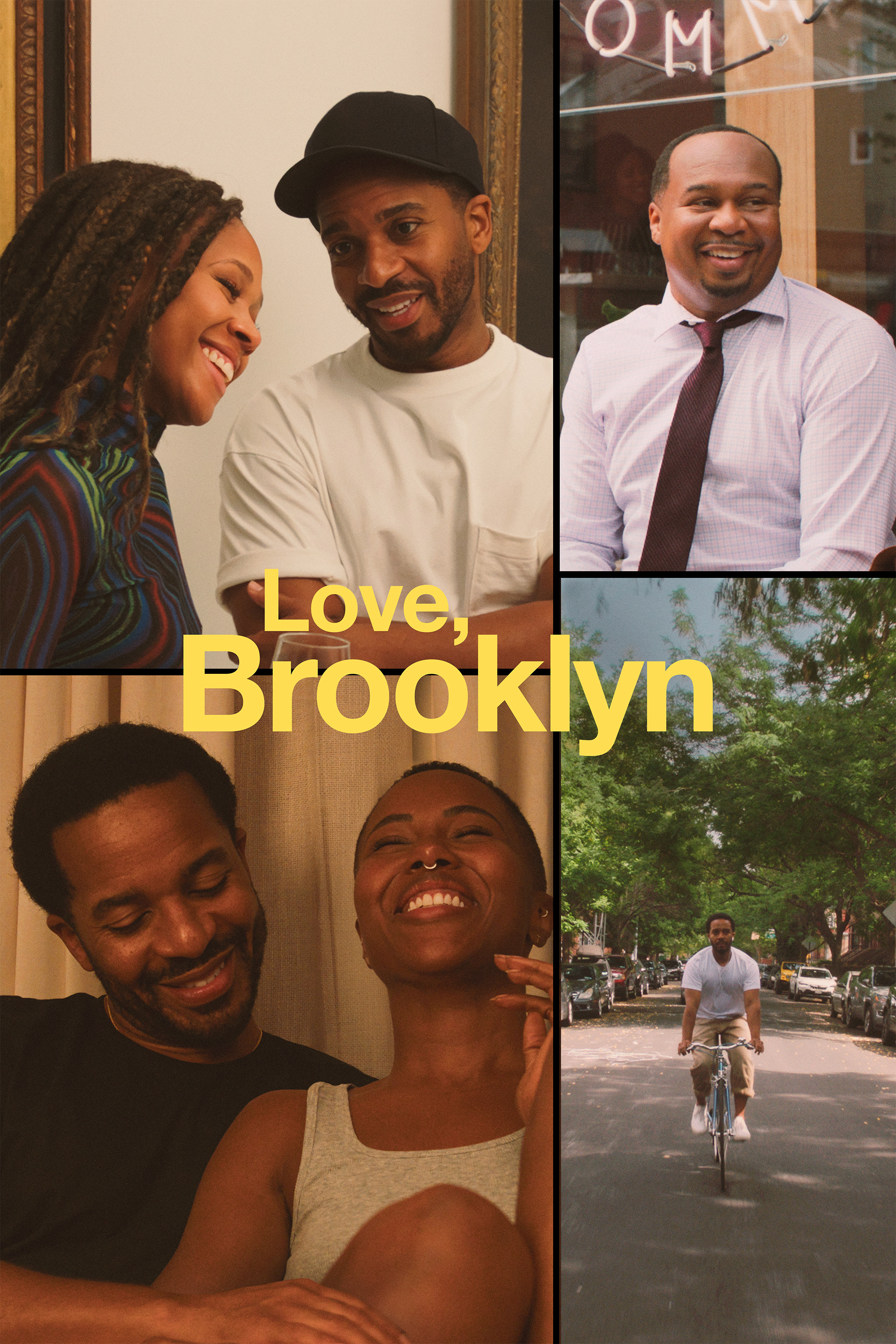 Love, Brooklyn (2025)
