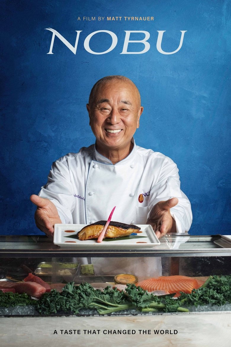 Nobu (2025)