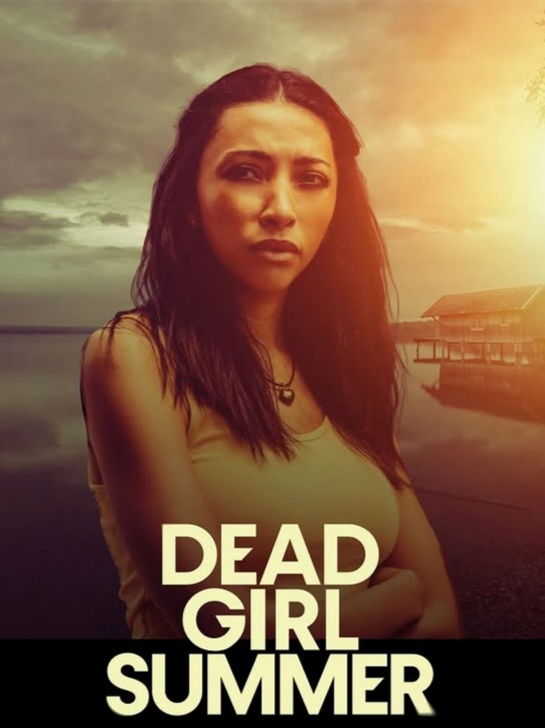 Dead Girl Summer (2025)