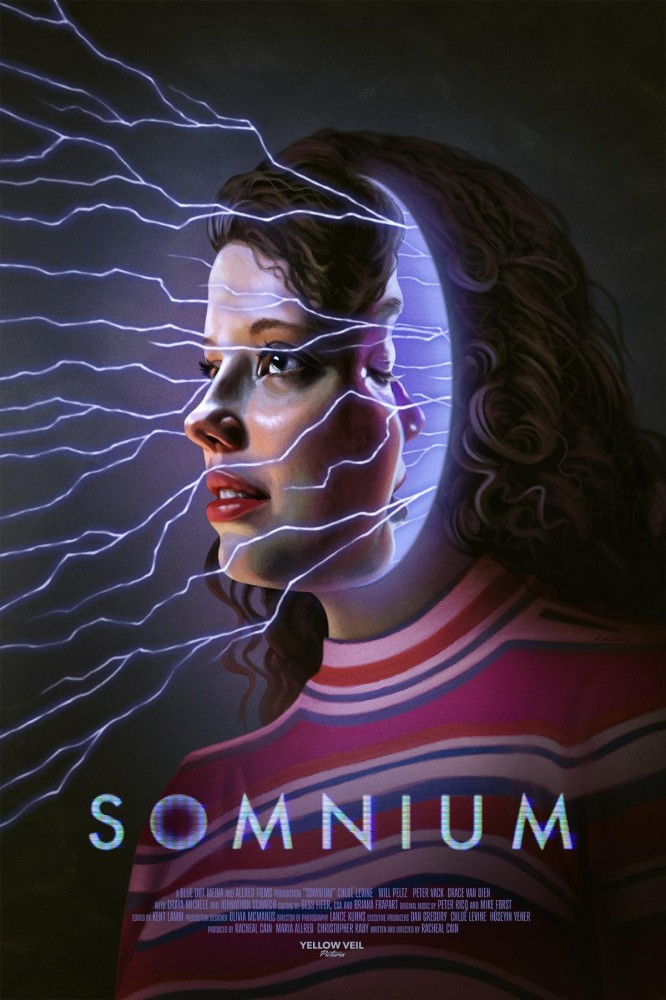 Somnium (2024)