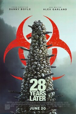 28 Years Later (2025)