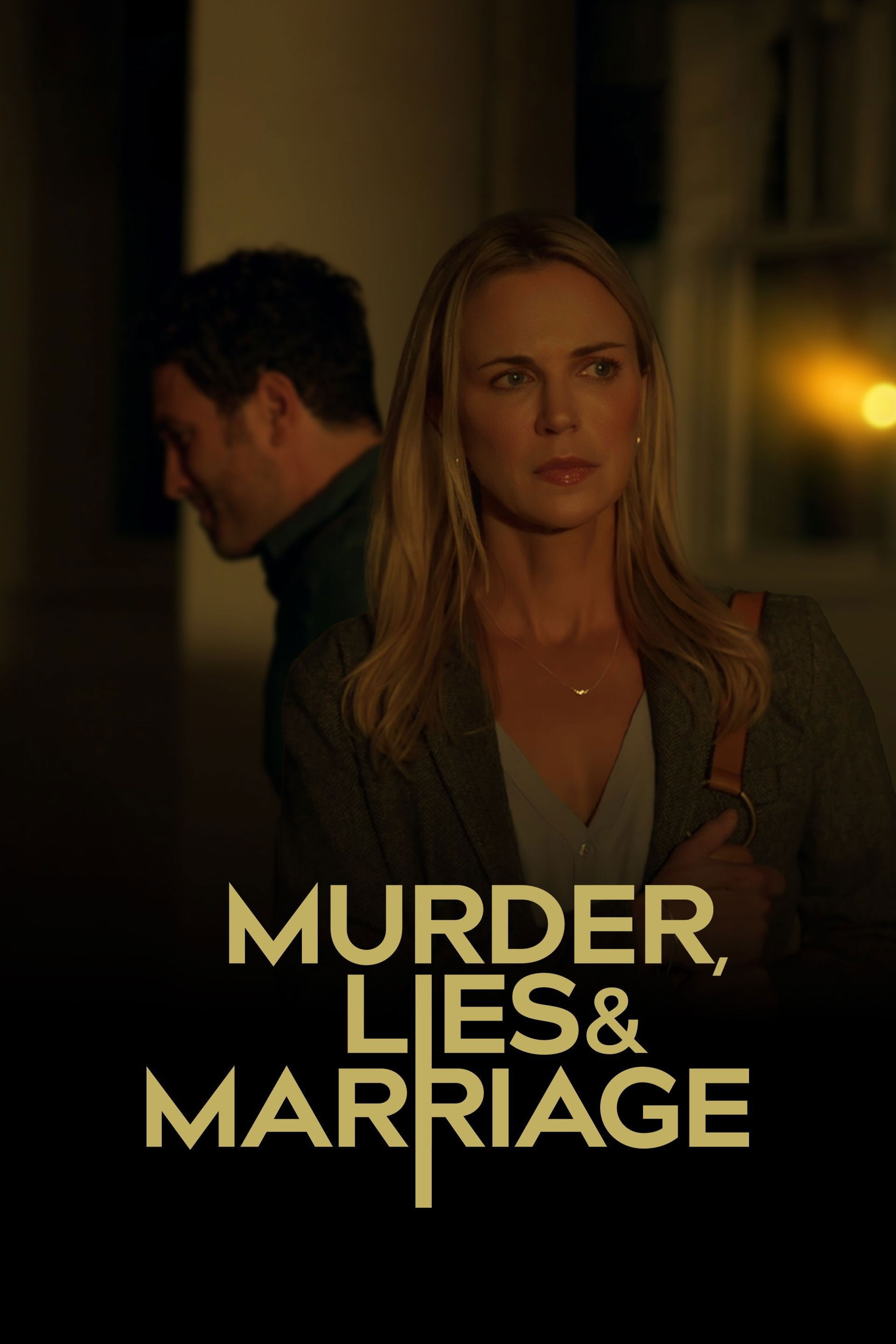 Murder, Lies and Marriage (2025)