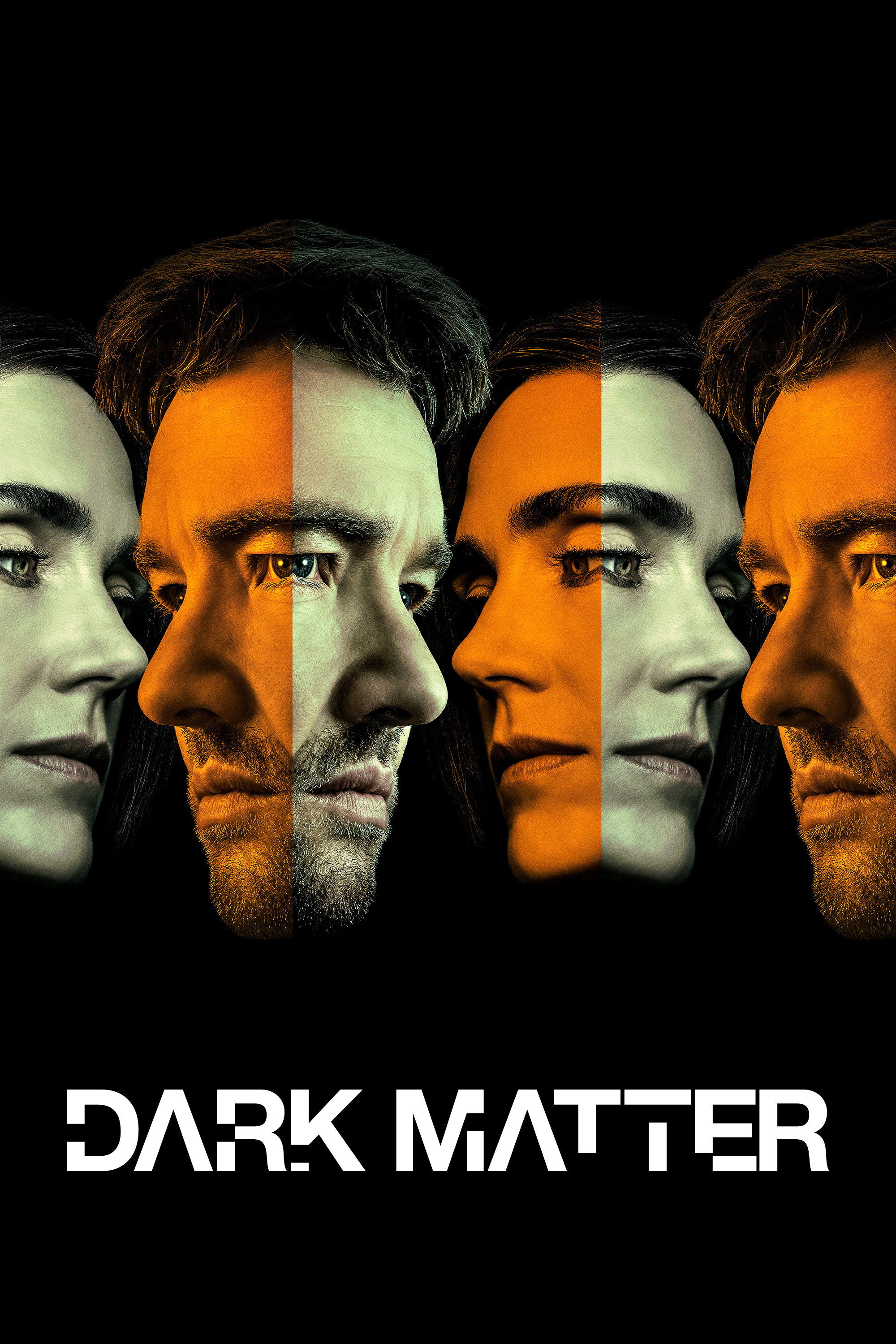 Dark Matter (2024 TV Series)