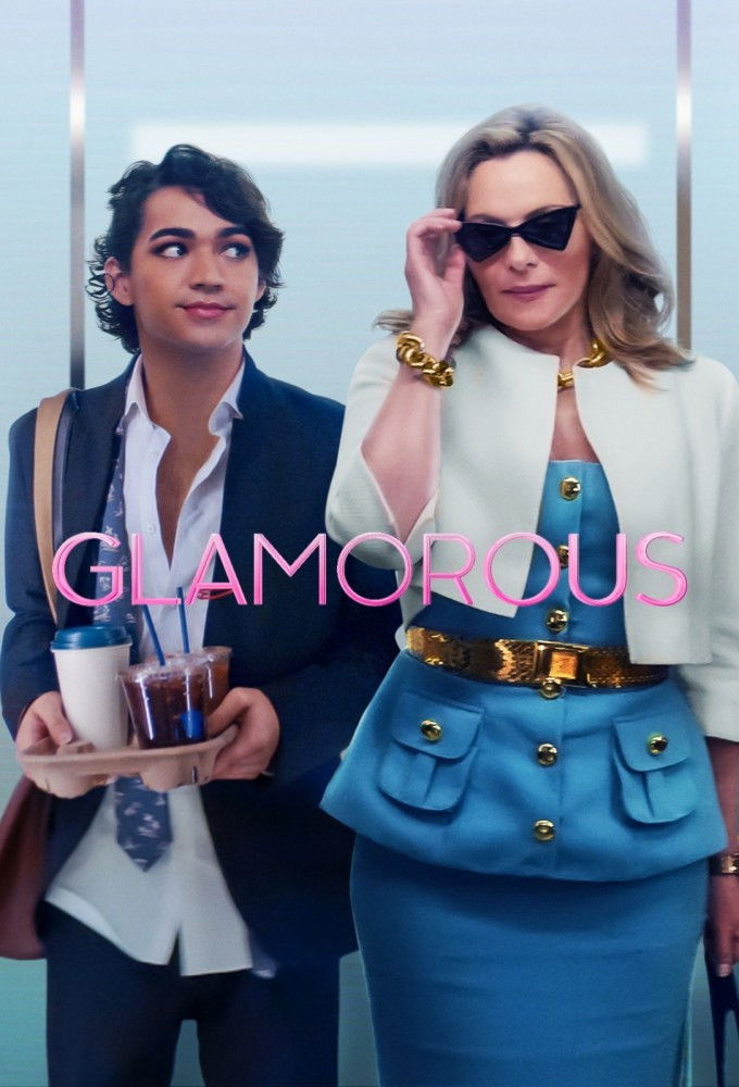 Glamorous (2023 TV Series)