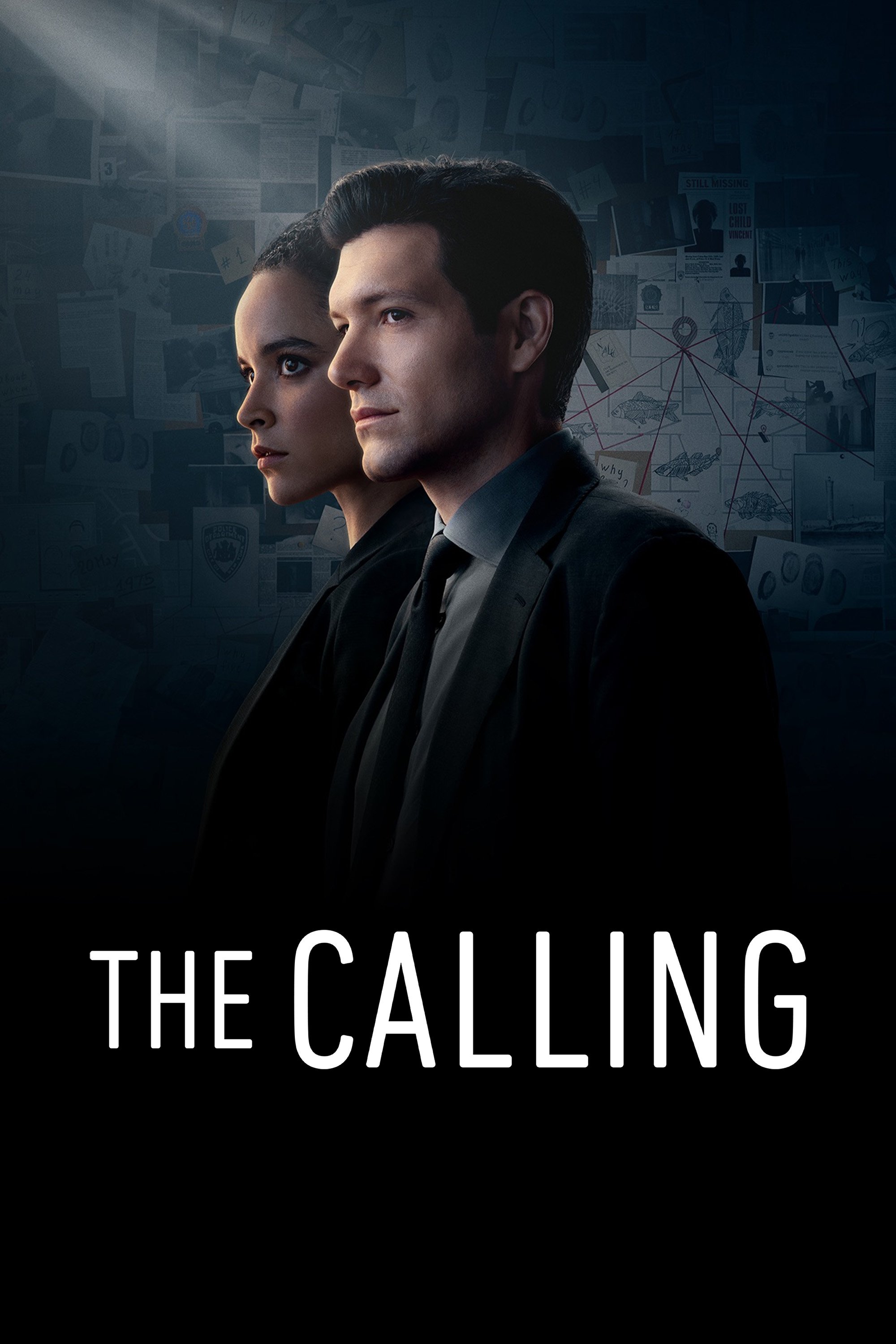 The Calling (2022 TV Series)