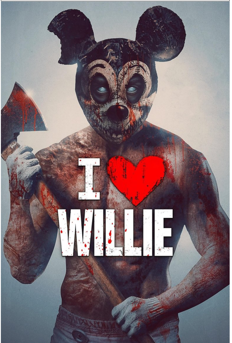 I Heart Willie (2025)