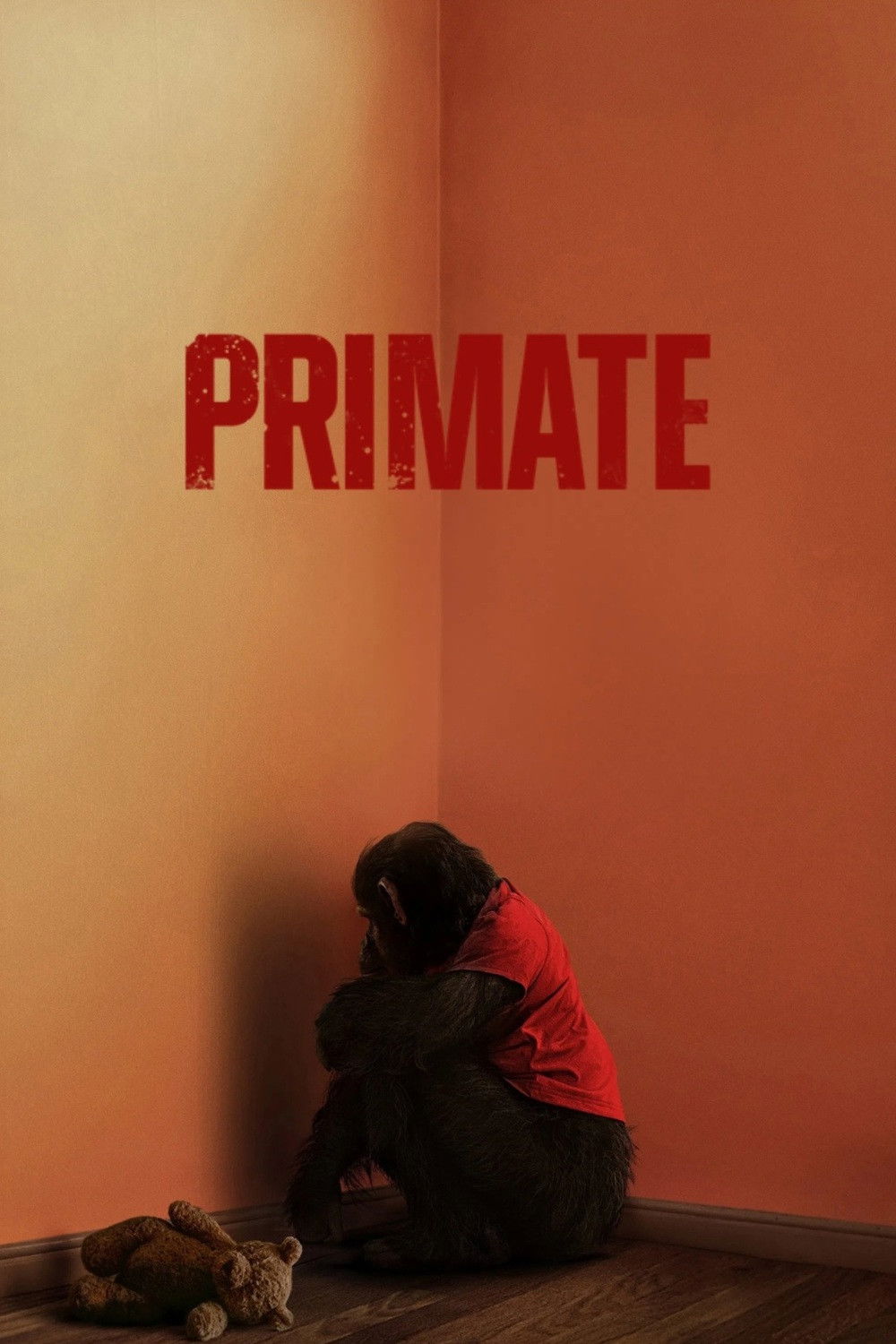 Primate (2026)