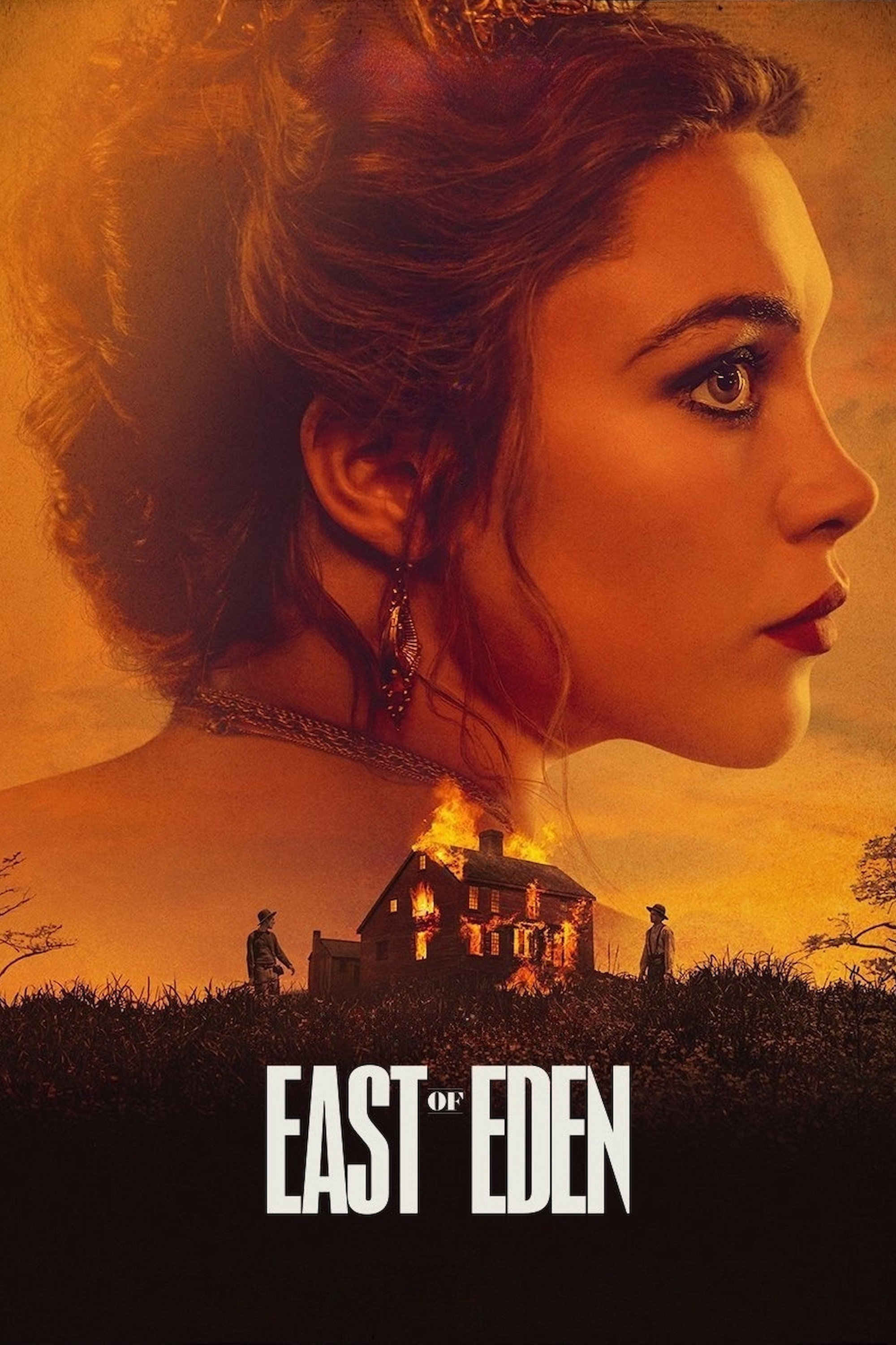 East of Eden (2026 TV Series)