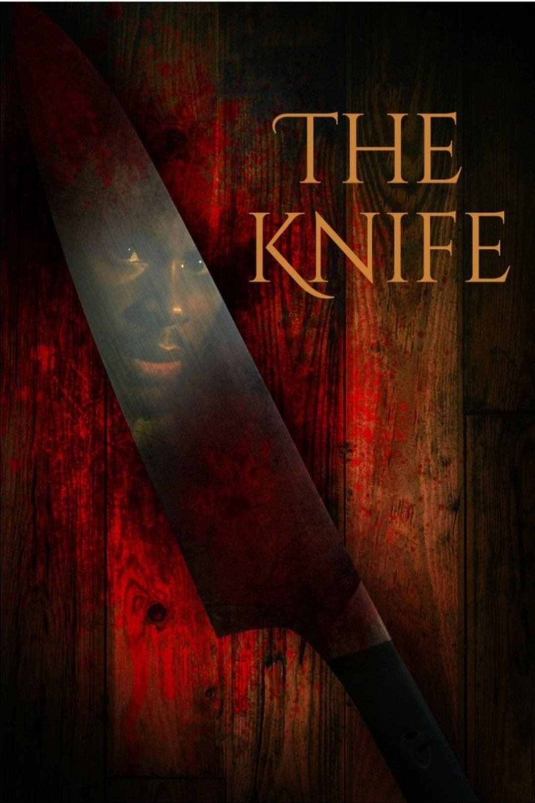 The Knife (2025)