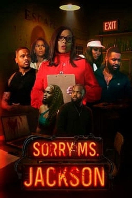 Sorry Ms Jackson (2025)
