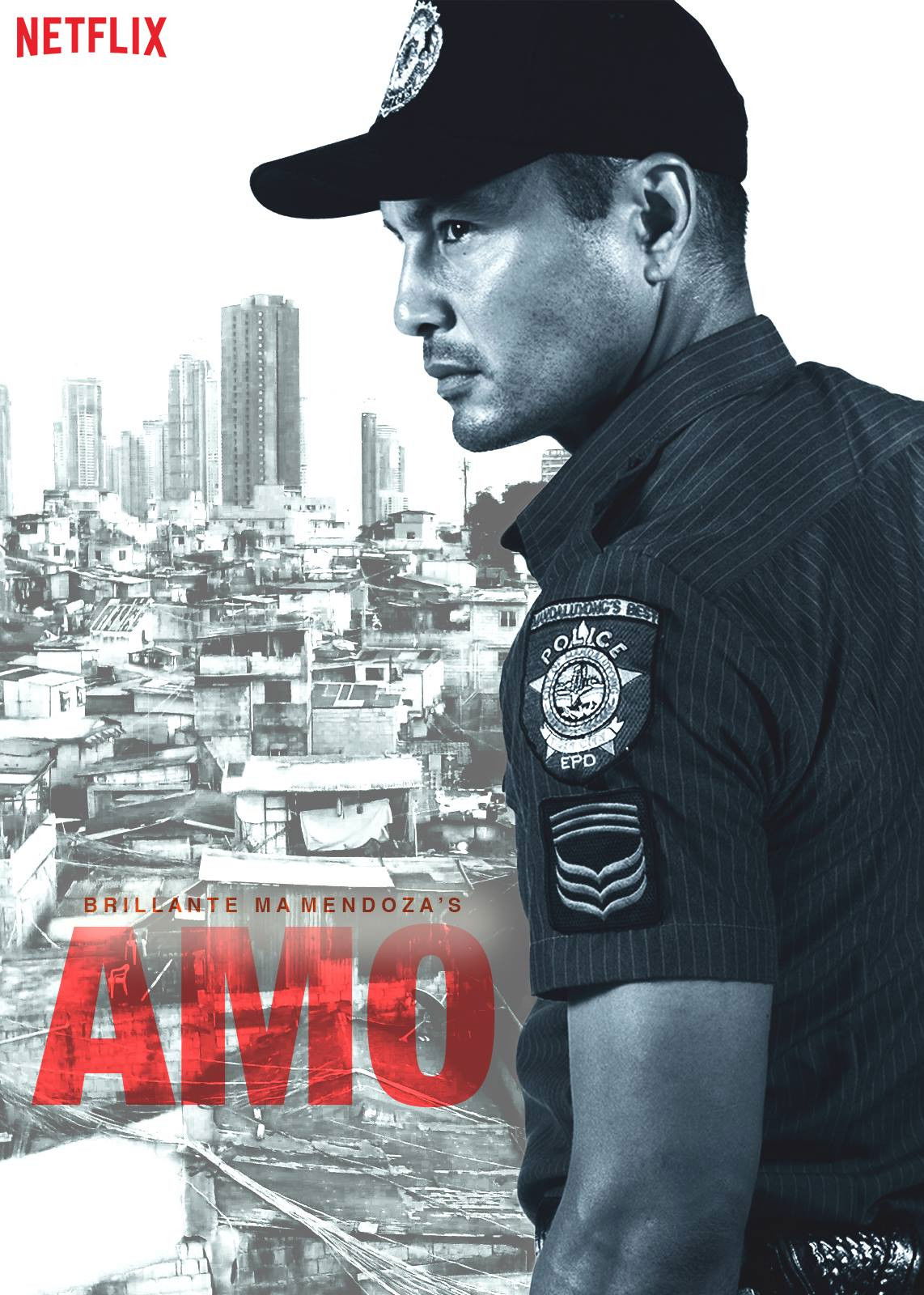AMO (2018 Filipino Drama)