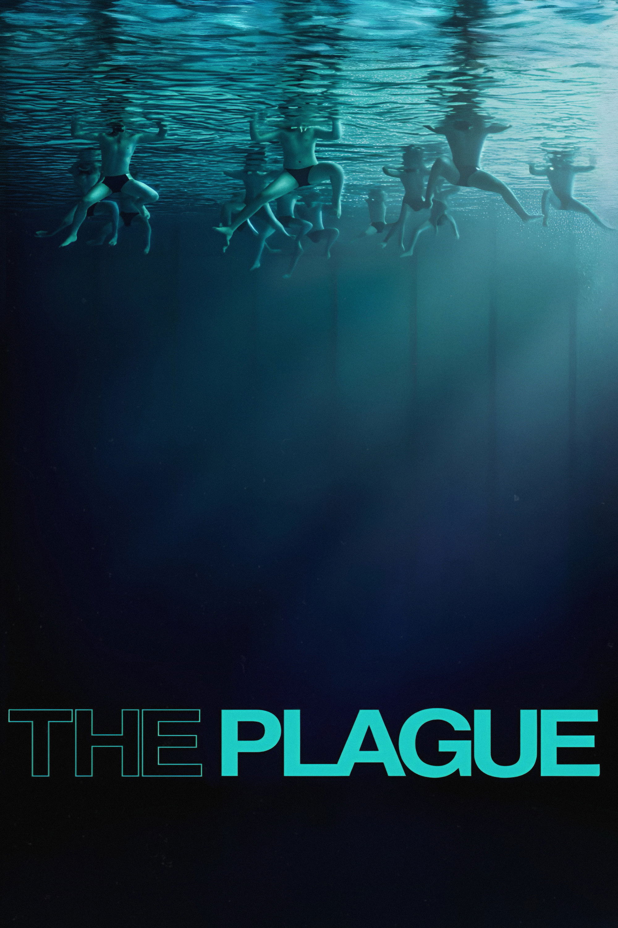 The Plague [CAM Rip] (2026)