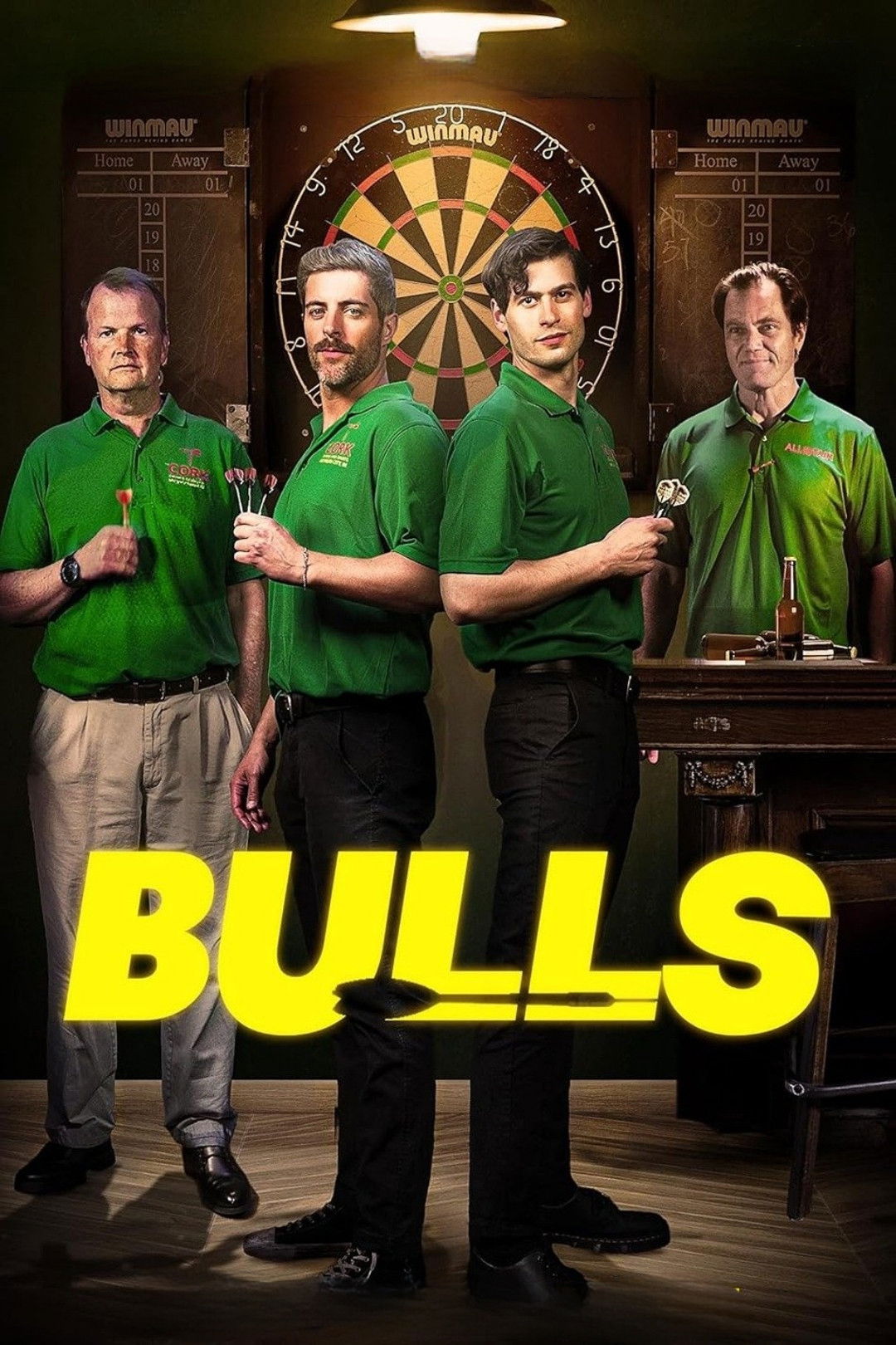 Bulls (2026)