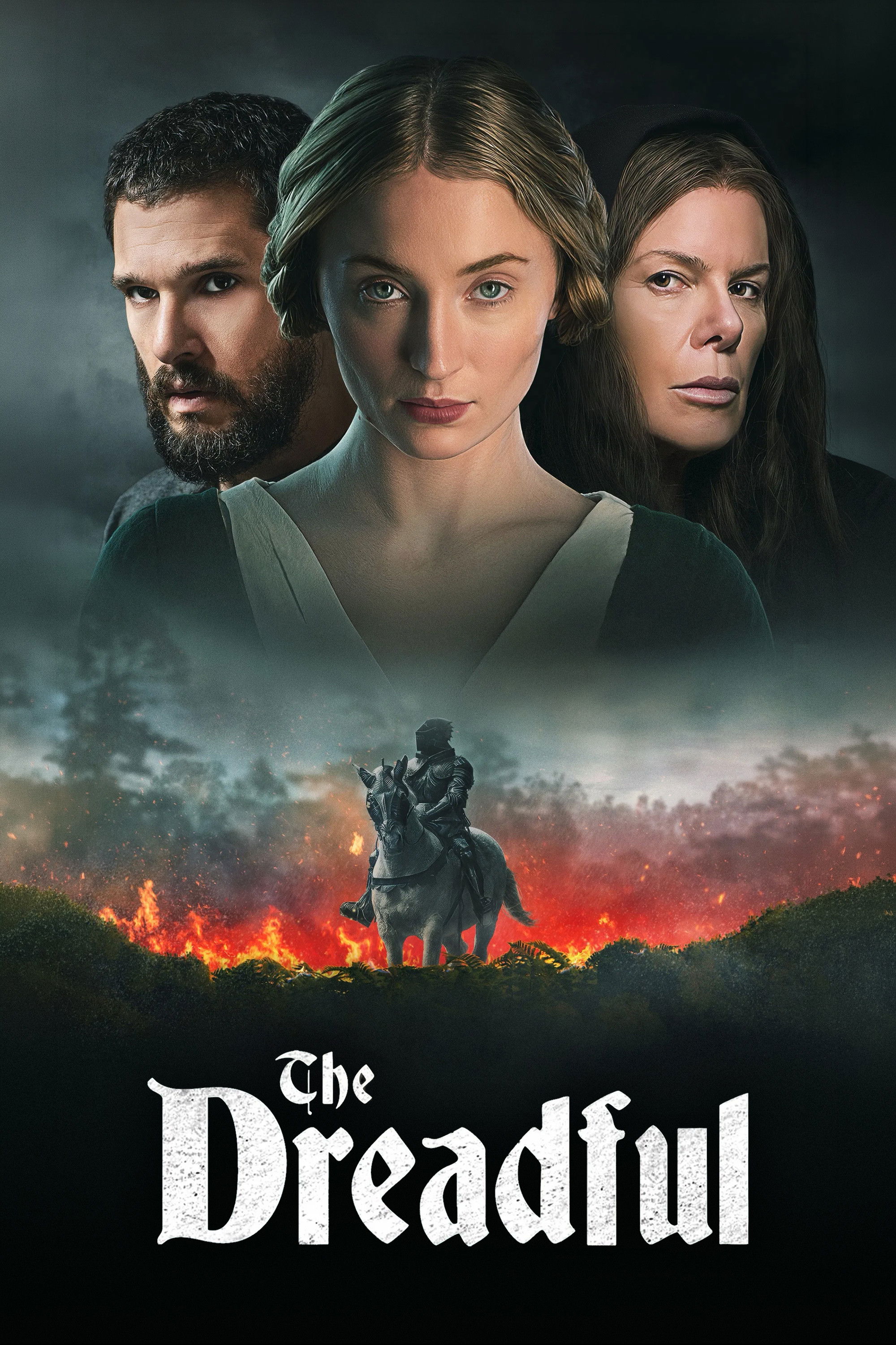 The Dreadful (2026)