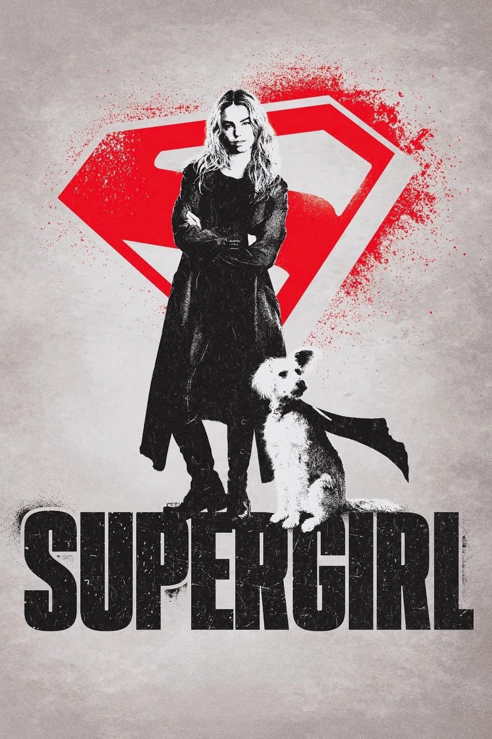 Supergirl (2026)