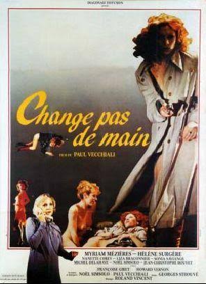 Don't Change Hands (1975)