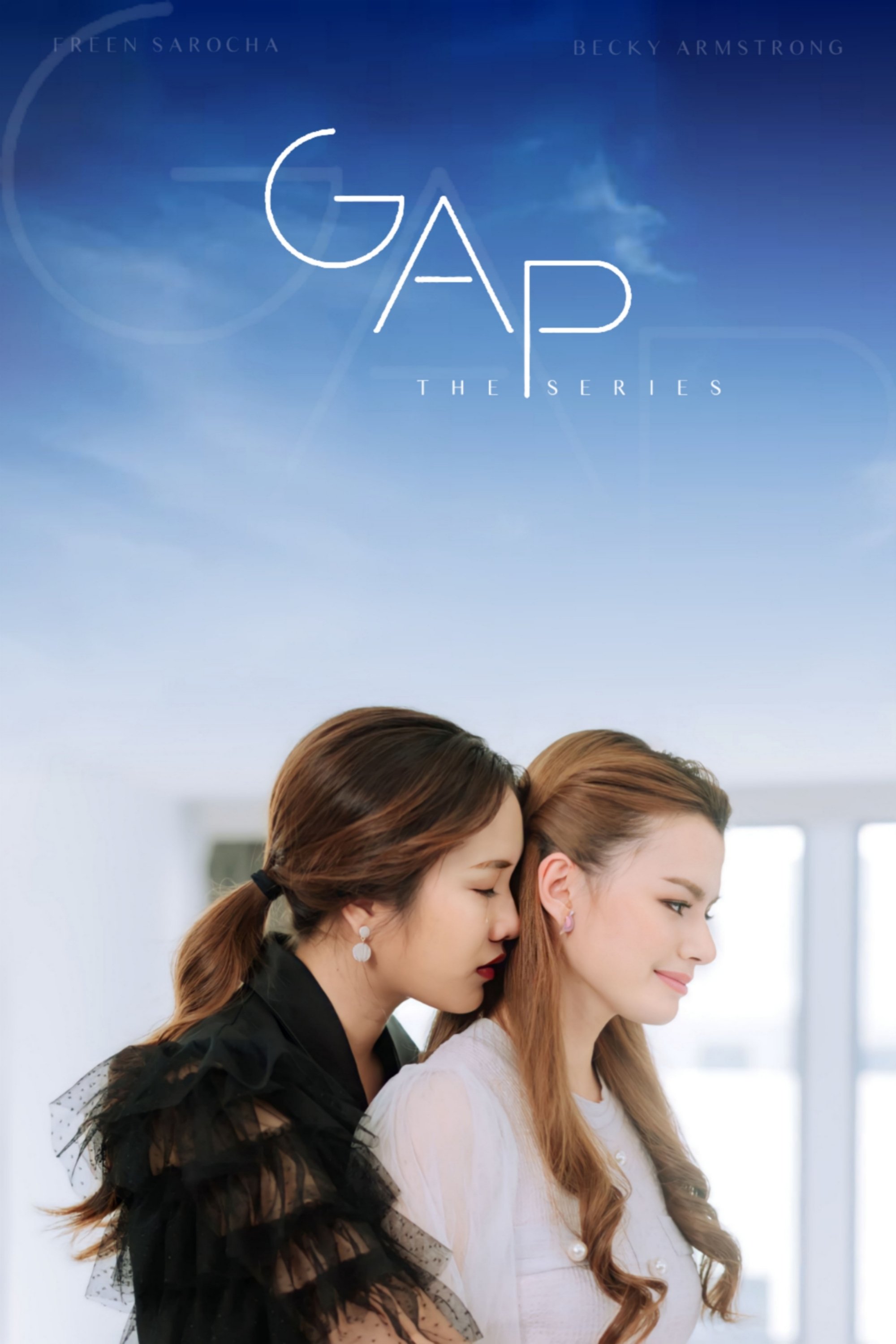 GAP (2022 Thai Drama)