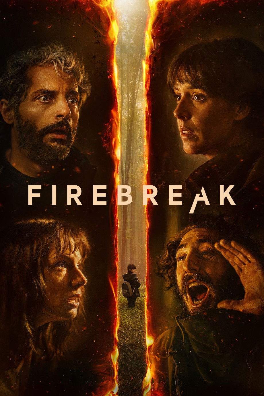 Firebreak [Cortafuego] (2026)