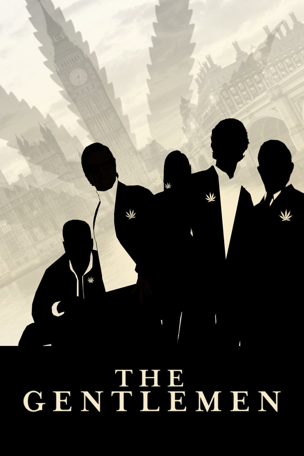 Episode 1: "The Road To Kingdom"