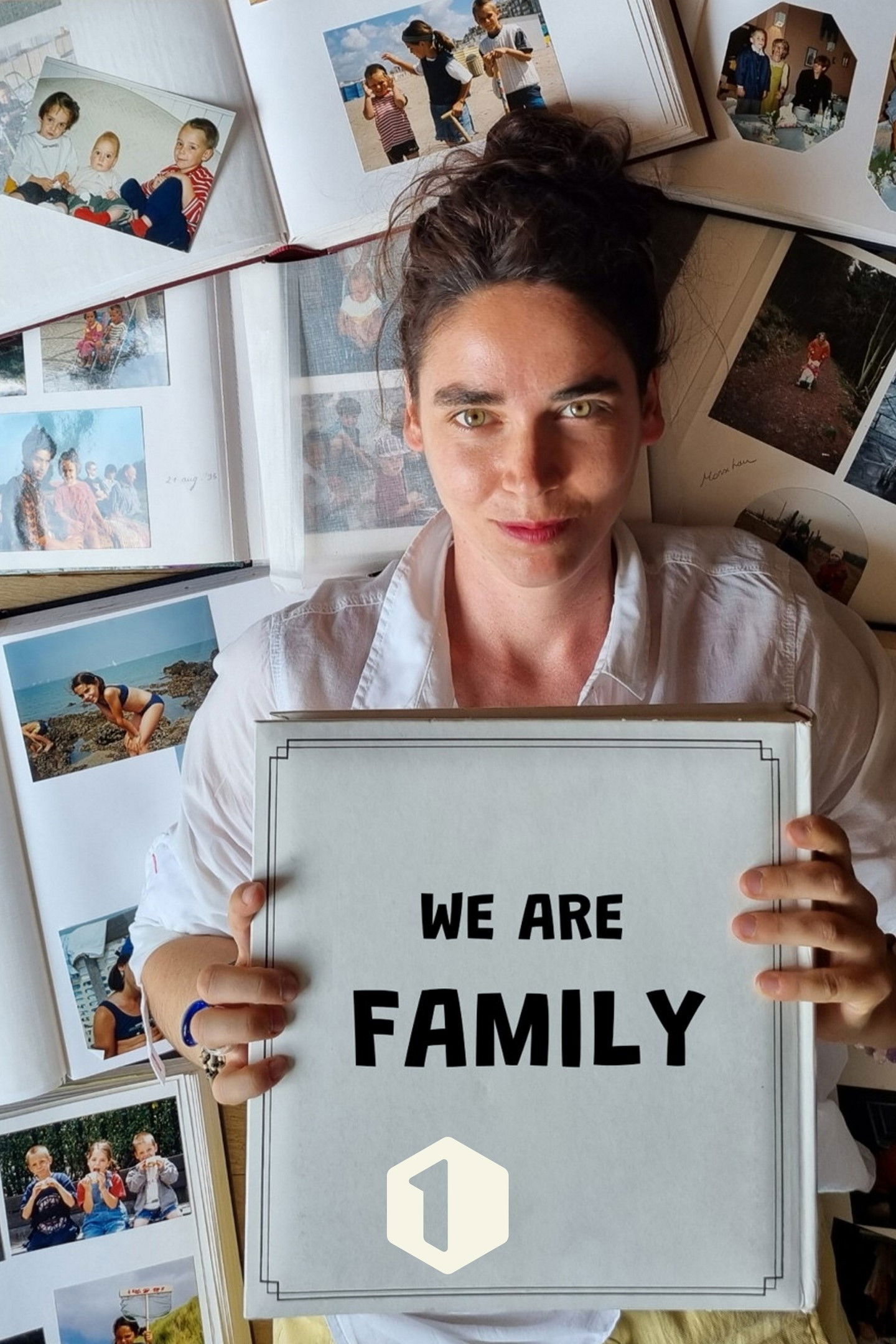 We Are Family (2022)