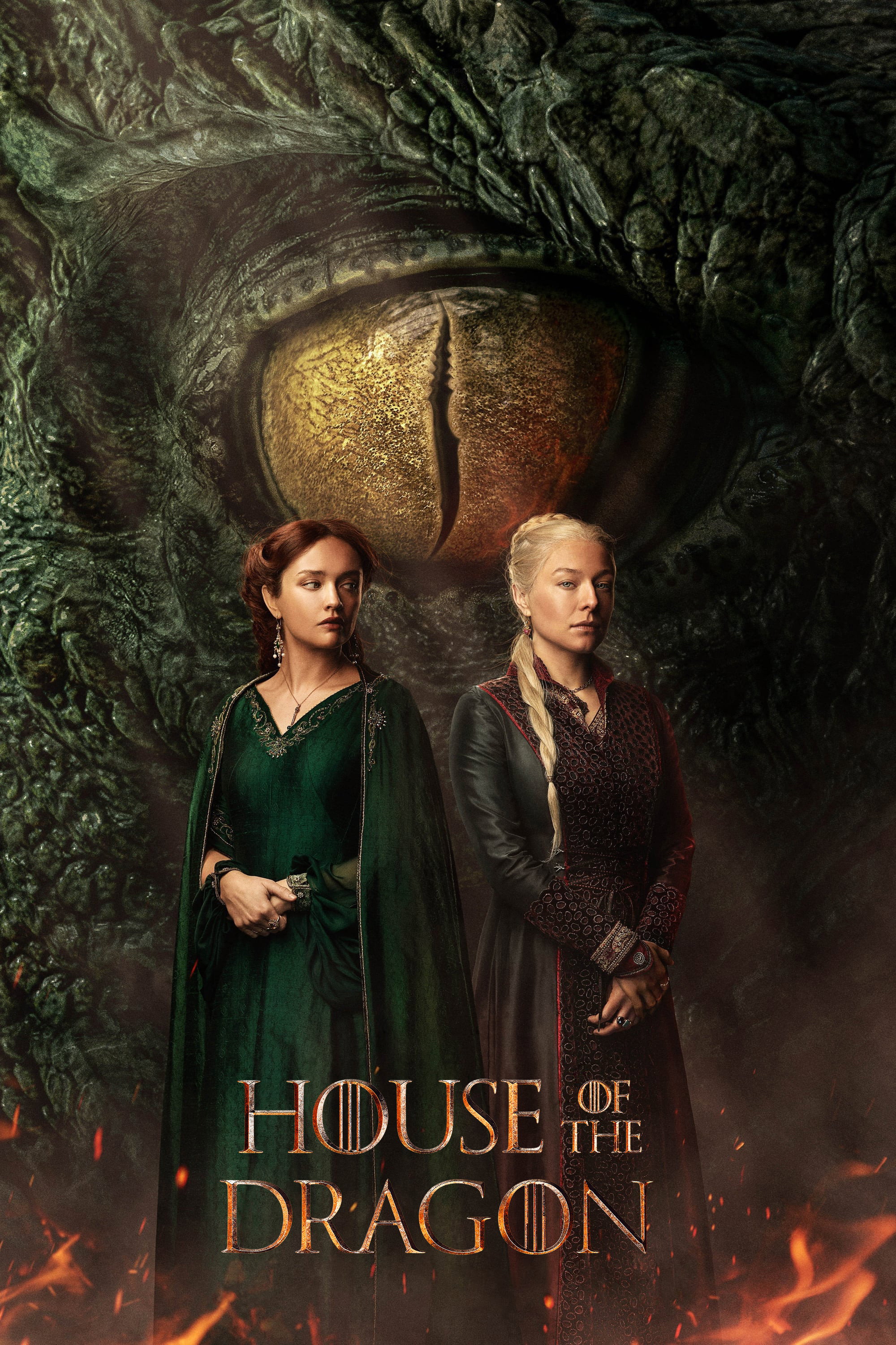 Episode 3: "The Burning Mill"