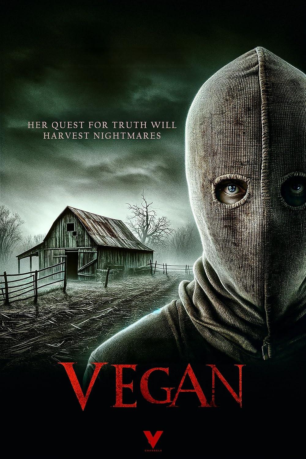 Vegan (2024)