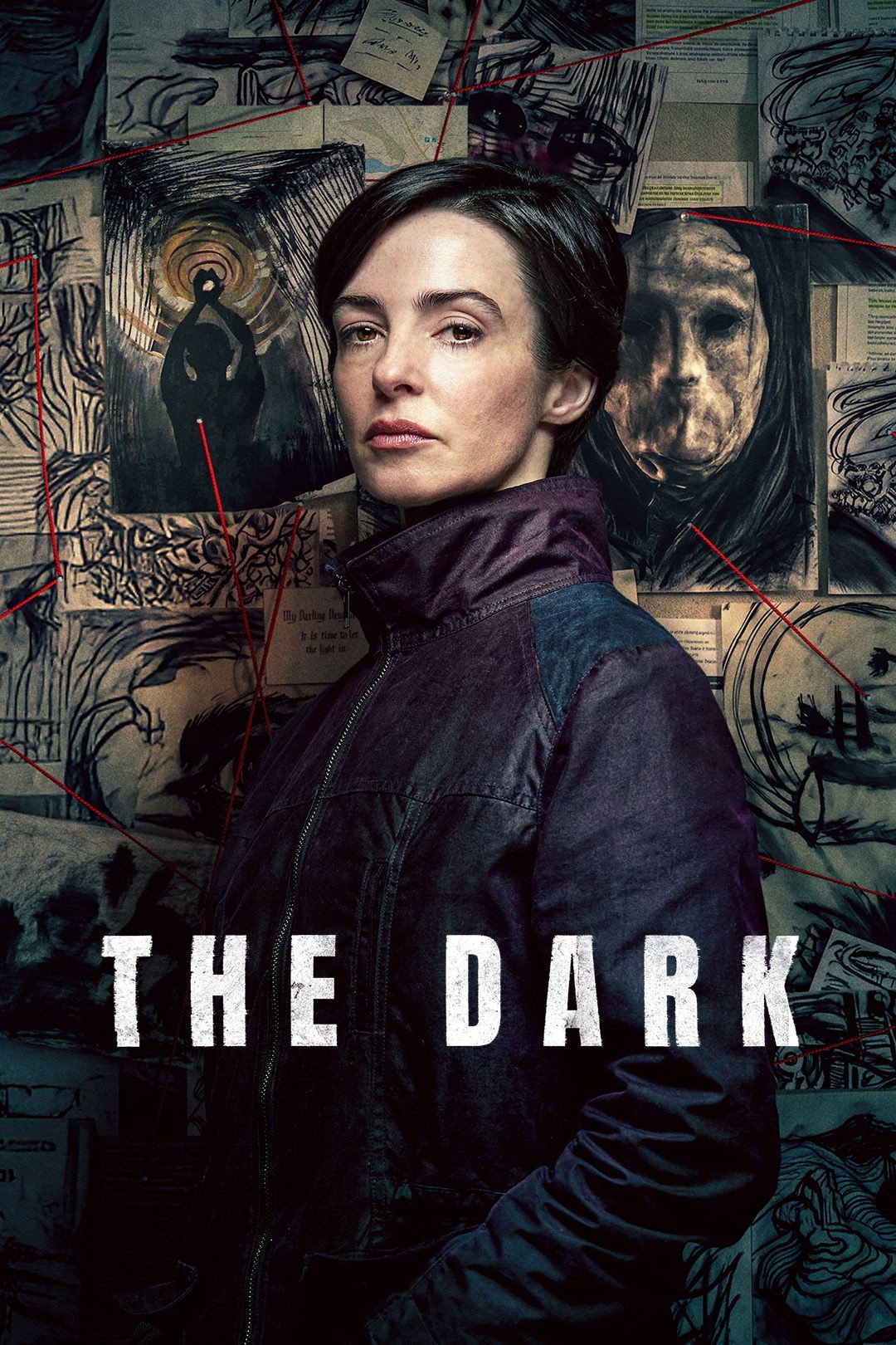 The Dark (2026 TV Series)