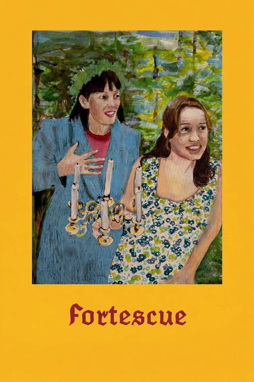 Fortescue (2024)