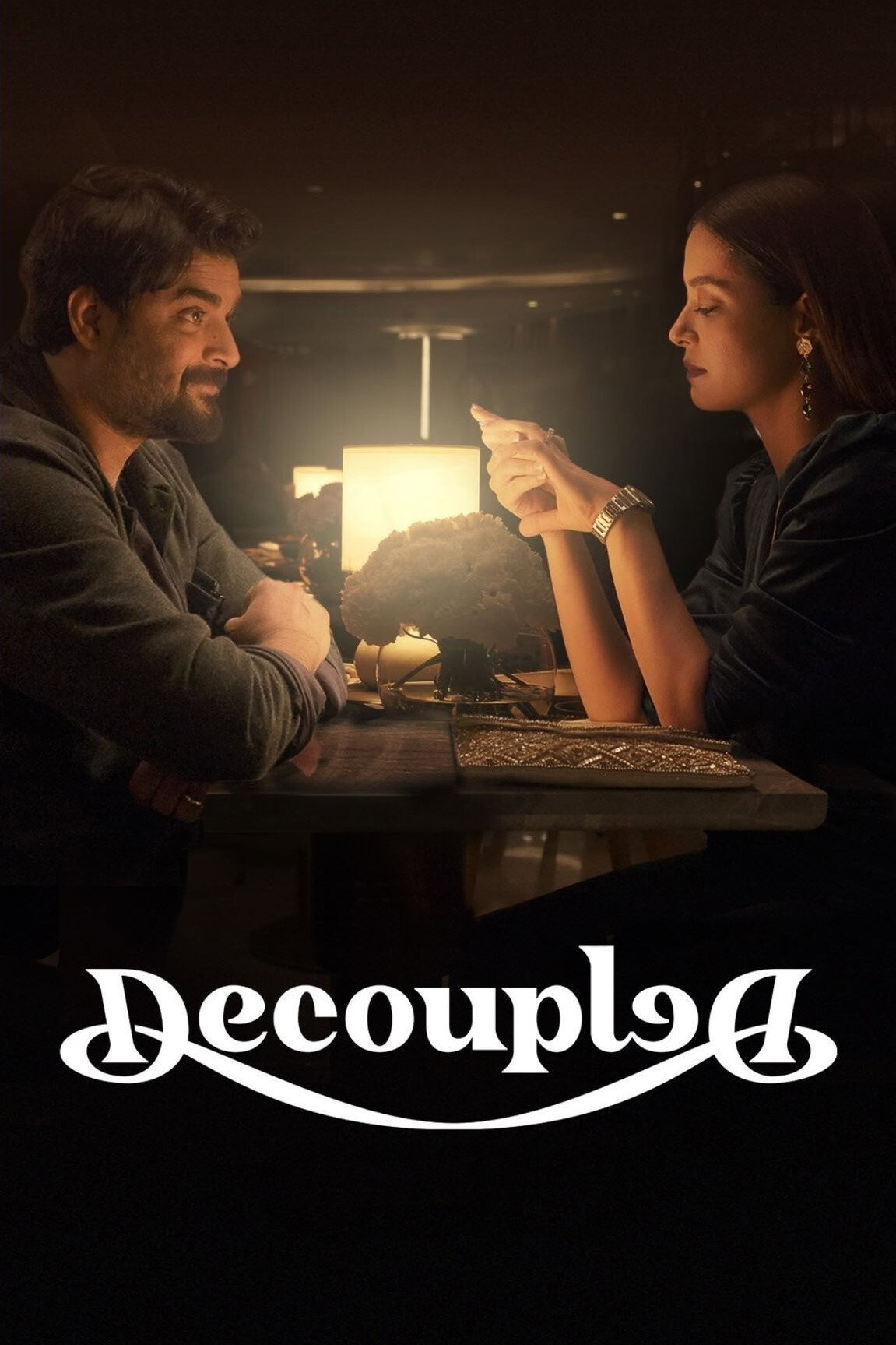 Decoupled (2021 TV Series)